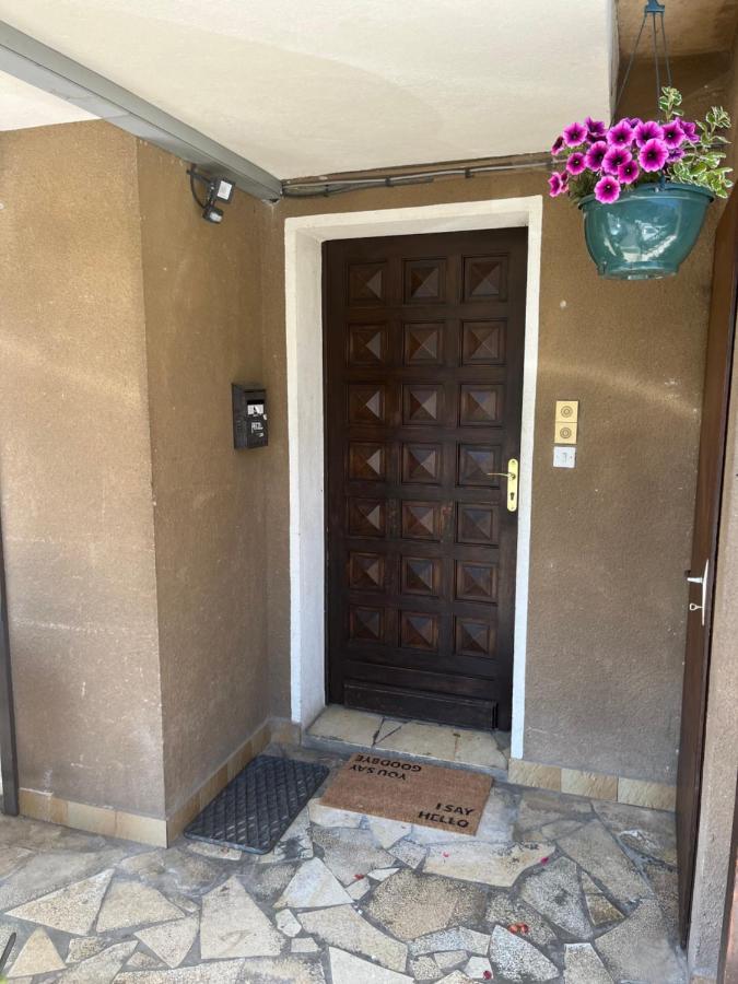 Chez Didi Apartment Castillon-de-Larboust Екстериор снимка